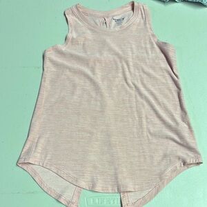 Old Navy Kids Tank Top in Light Pink